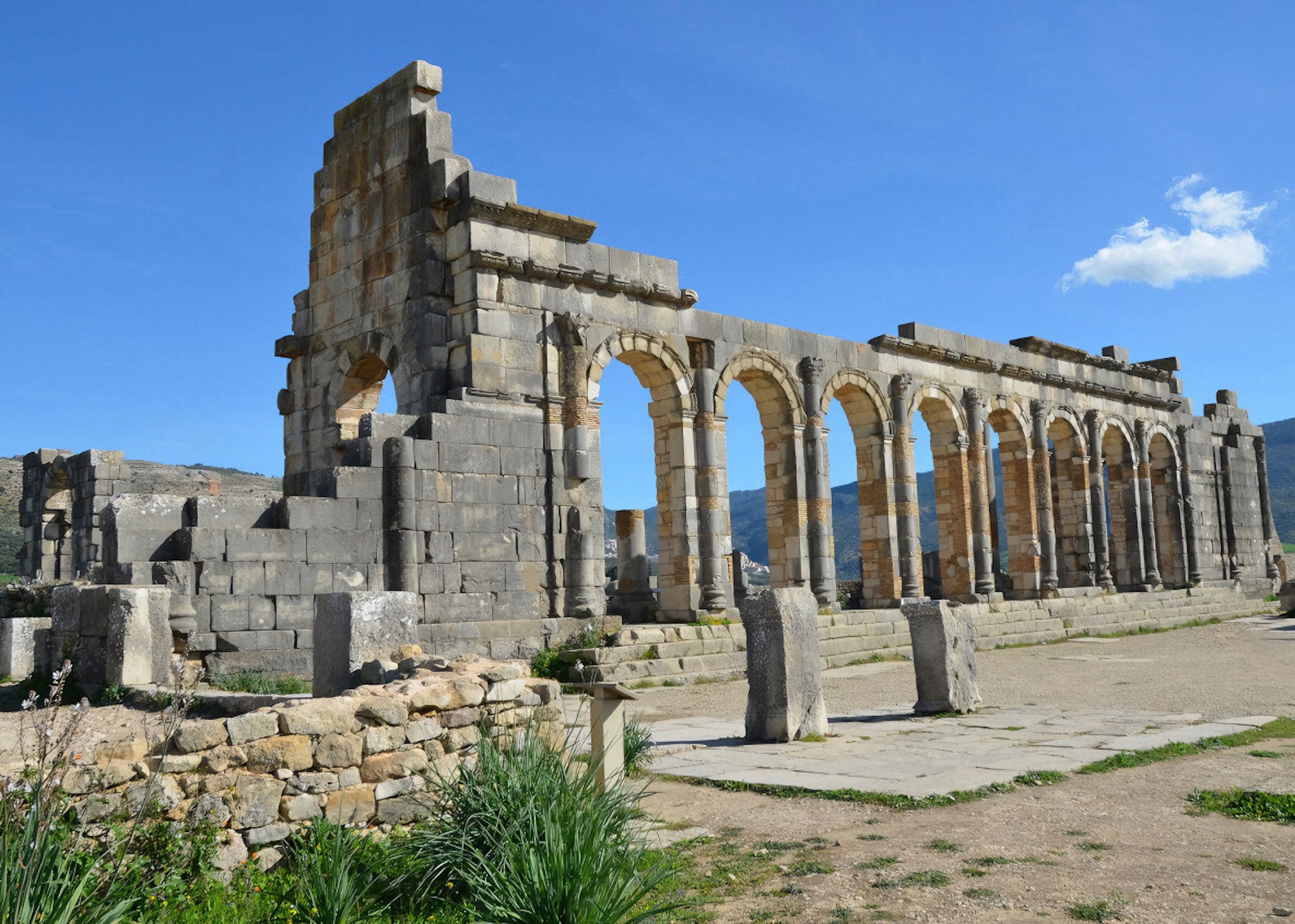 Volubilis