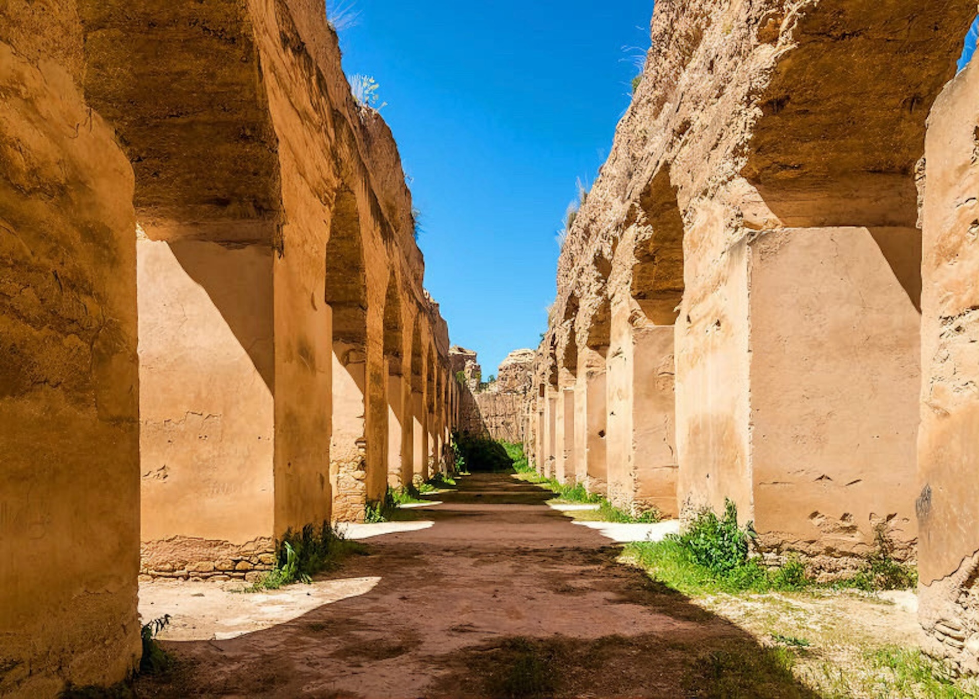 Volubilis