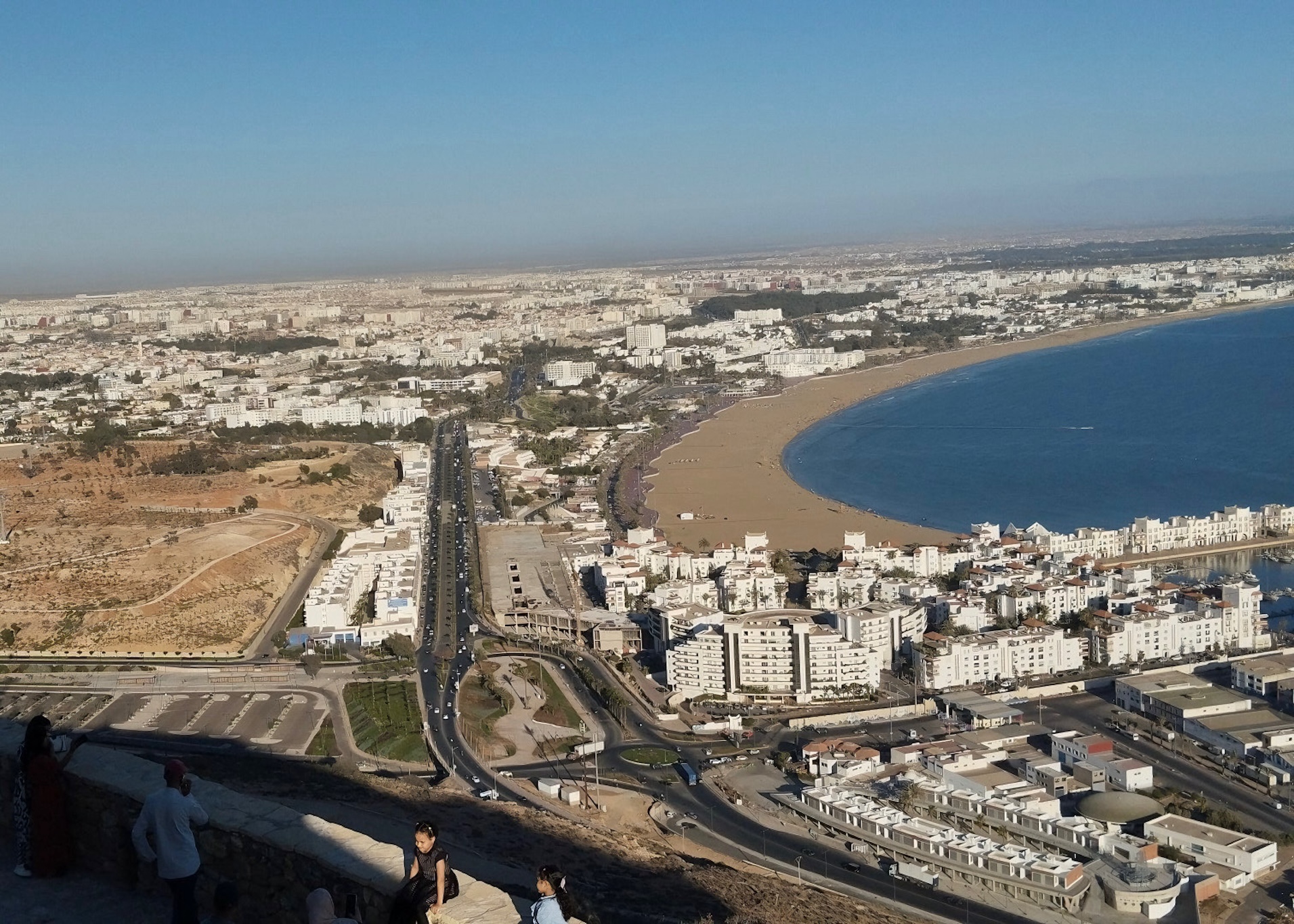 Agadir Tours