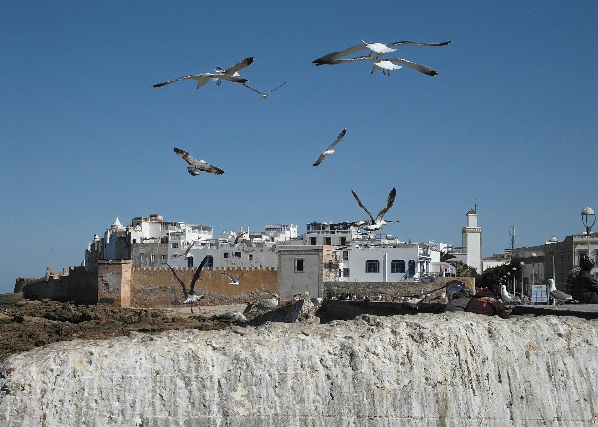 Essaouira