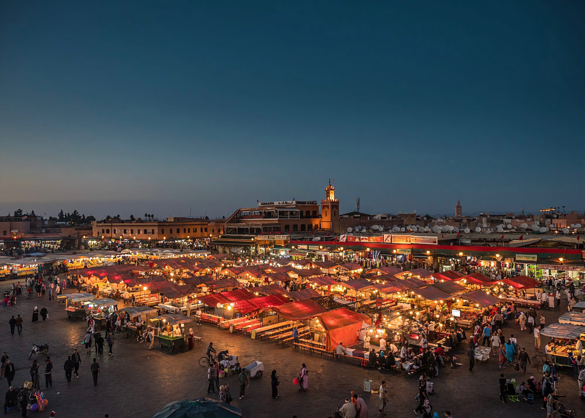 marrakech tours