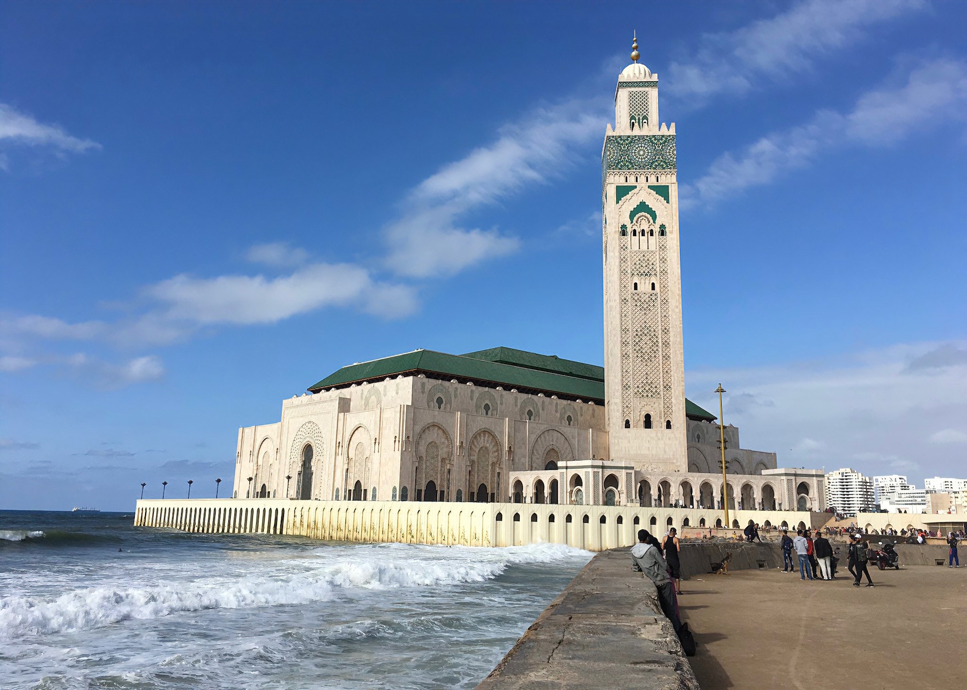 casablanca tours