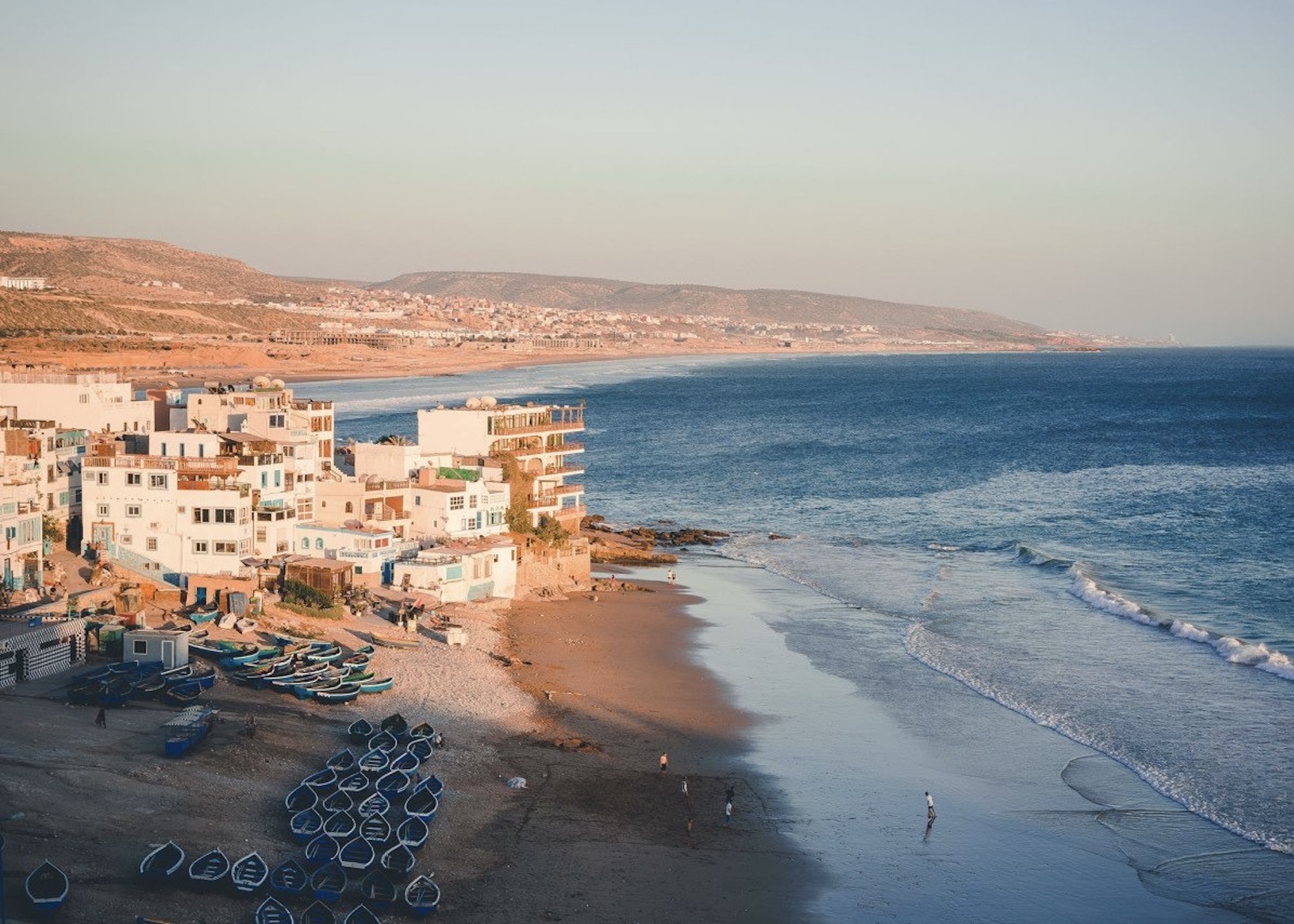 Agadir Day Trips