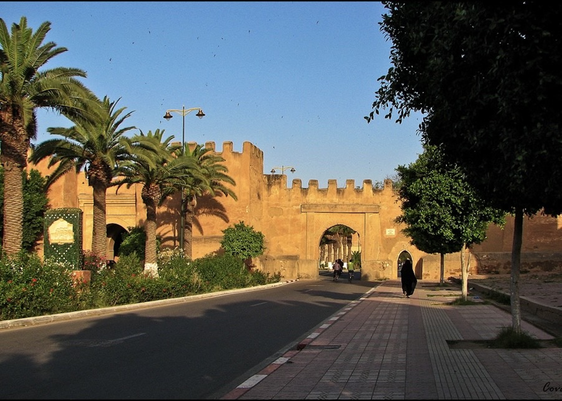 Taroudant