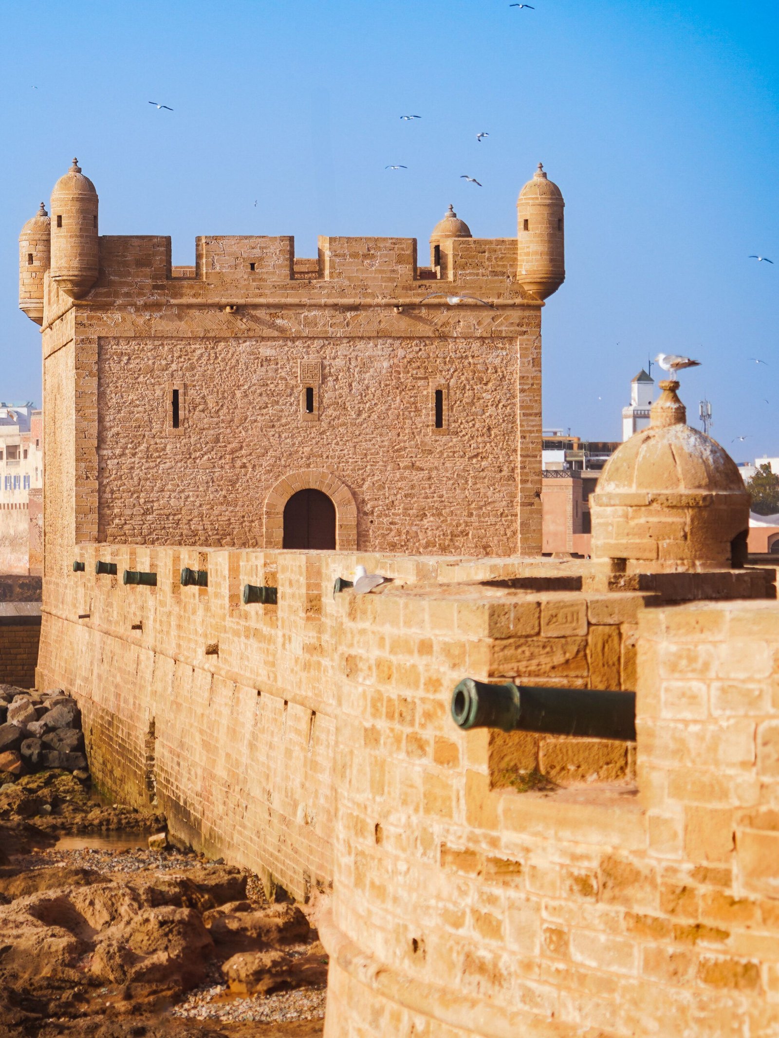 Essaouira: Morocco’s Atlantic Pearl